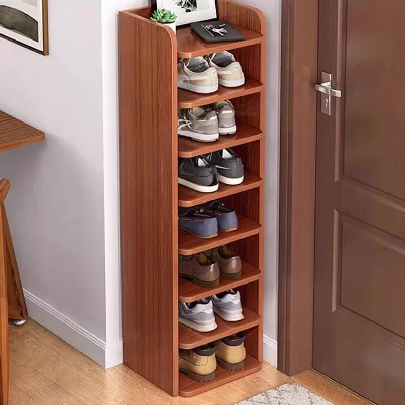 Shoes Organization Shoe Cupboards Armoires De Salon Cabinet Living Room Cabinets Organizer Armoire Tote Bag Home Furniture Mats