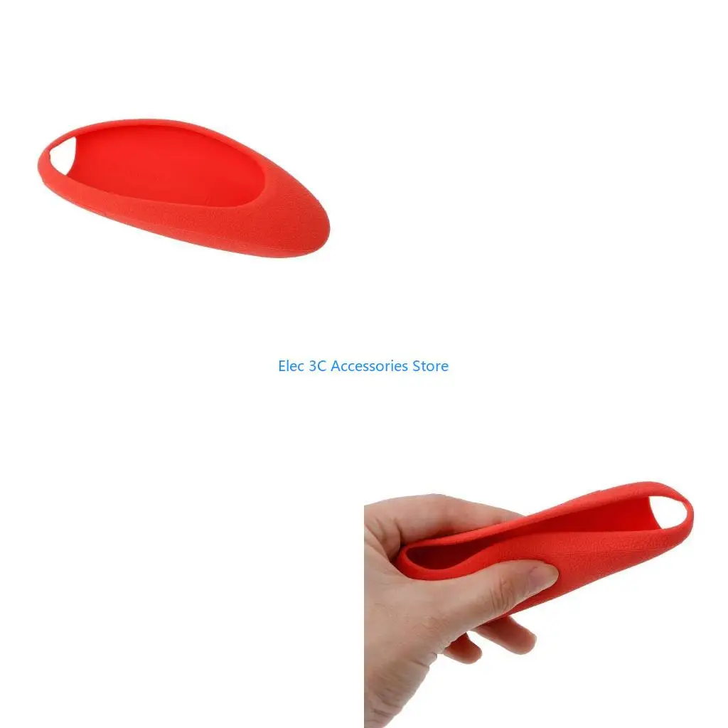 Y51A Silicone for Case Sleeve Protective Skin Cover For for Smart Remote Control