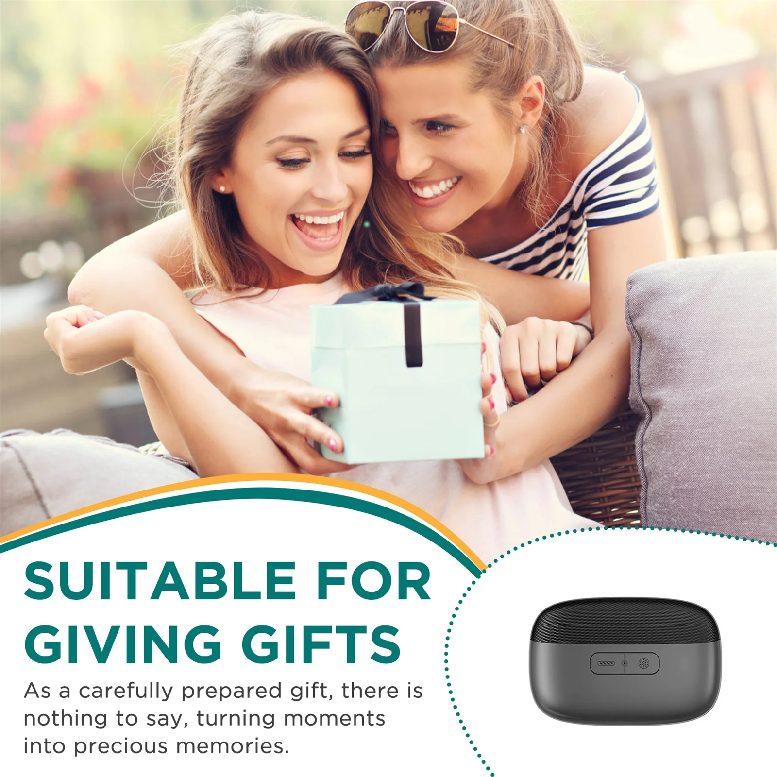 

3-in-1 Electric Nail Clipper Trimmer with LED Light USB-C Charging 500mAh Battery Nail Grinder and Polisher for Home Travel