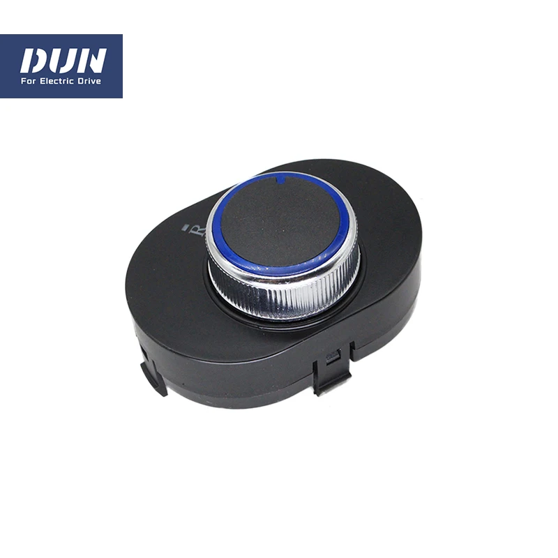 

Good Quality 813B Forward Reverse Parking Gear Shift DNR Switch with Cables For Electric Car