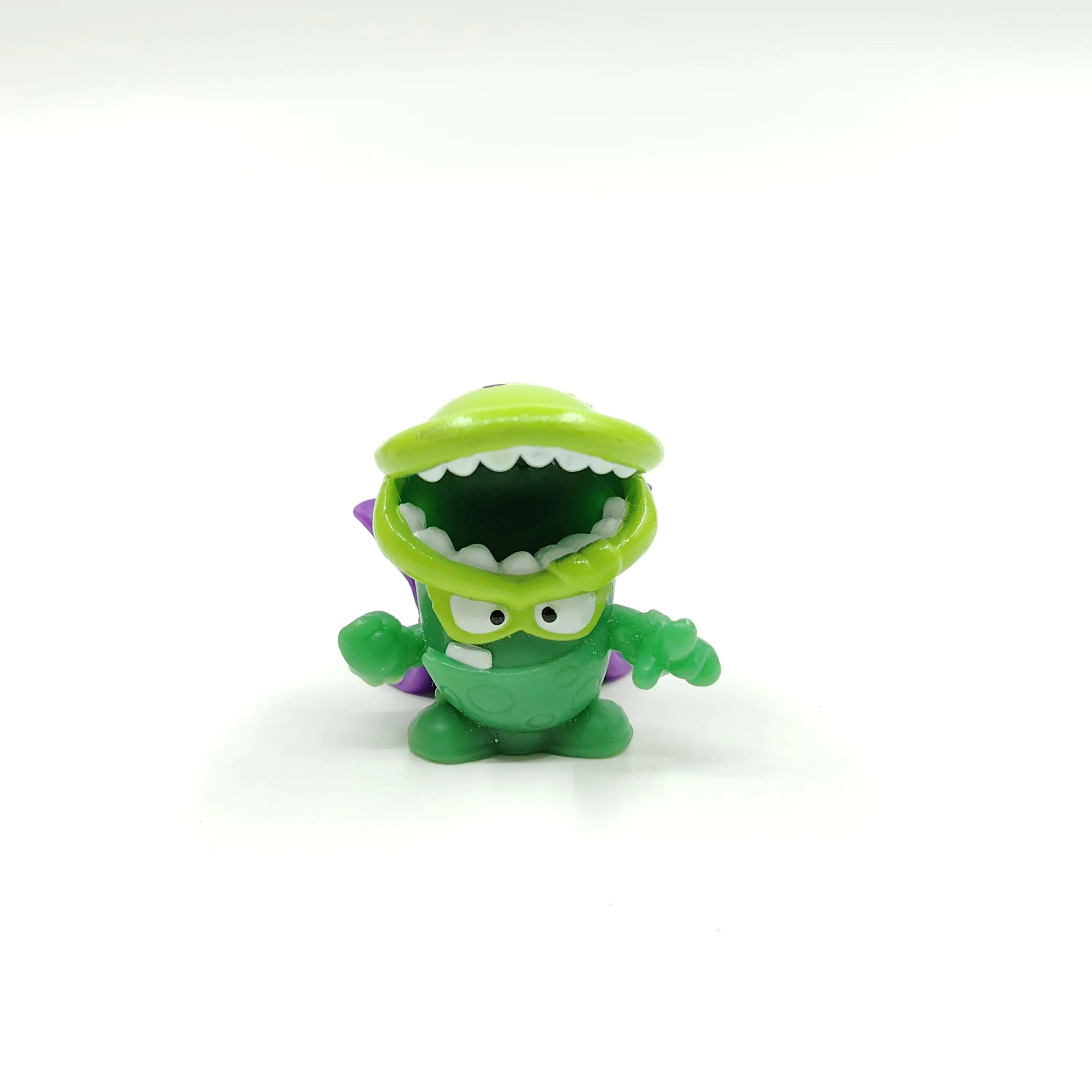 2025 NEW Superthings ULTRA Rare MORPH OCEAN GOLD BLACK HAT Mutant Battle Series Superthing Limited Collection Toy Boys Best Gift - view 5