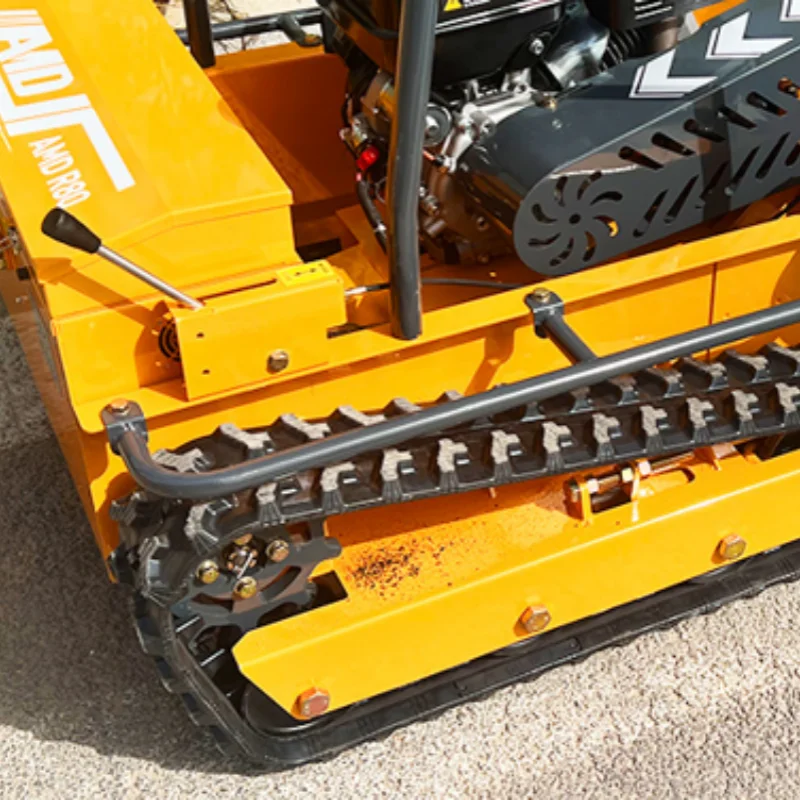 

Индивидуальный вездеходный робот для лазания и косилки, средство для удаления сорняков на газоне фермерского семейного двора