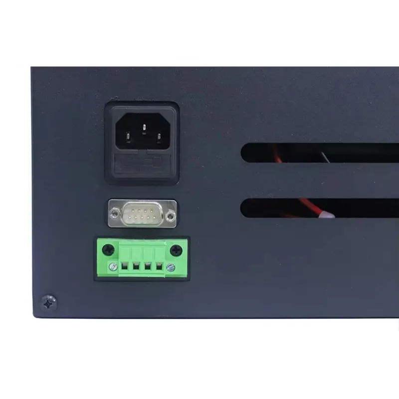 Sicherer und zuverlässiger E-Smart 3D APP-gesteuerter echter Flammen-günstiger dekorativer elektrischer Polystone-Kamin