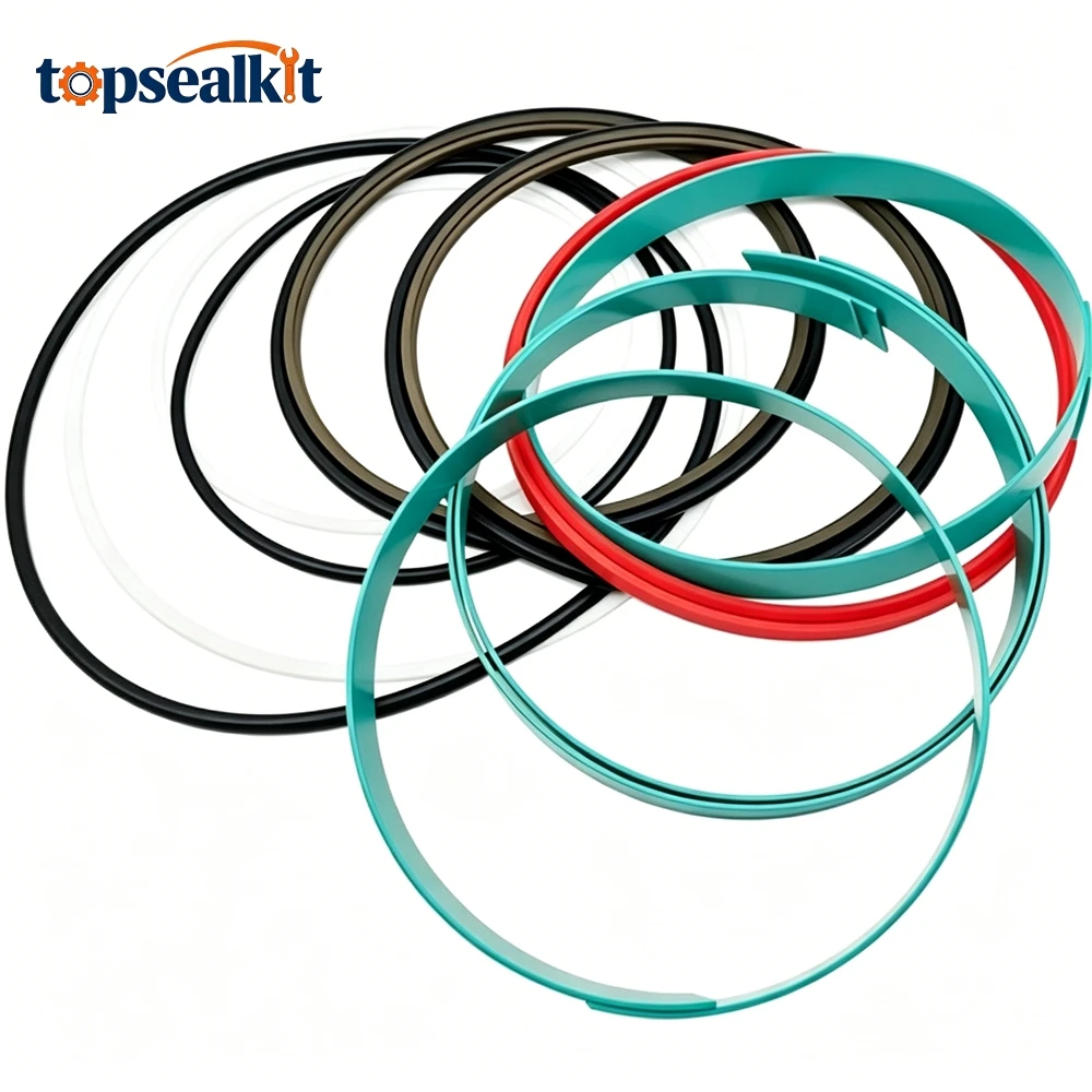 

94058983 Liebherr R9350 Hydraulic cylinder seal kit