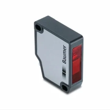 

2026 Brand New Original 1 Year Warranty Switzerland Baumer OM30-P0350.HV.YUN Distance Sensor PLC