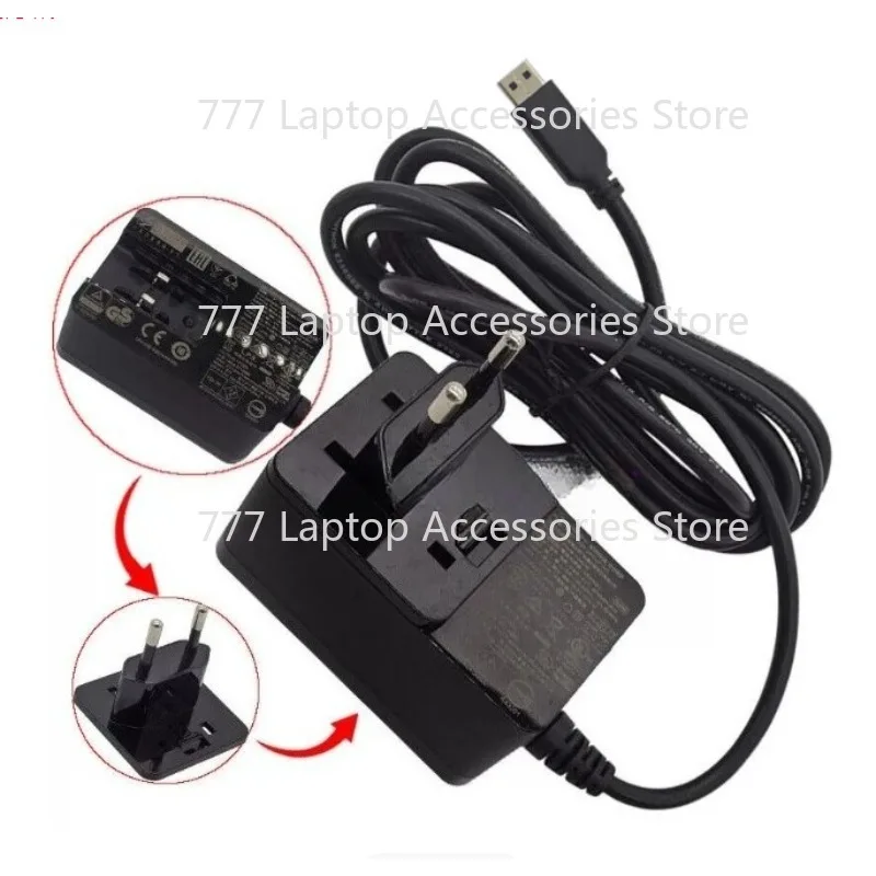 Original For  NVIDIA P2897 SHIELD TV gaming version power adapter 19.0V 2.1A