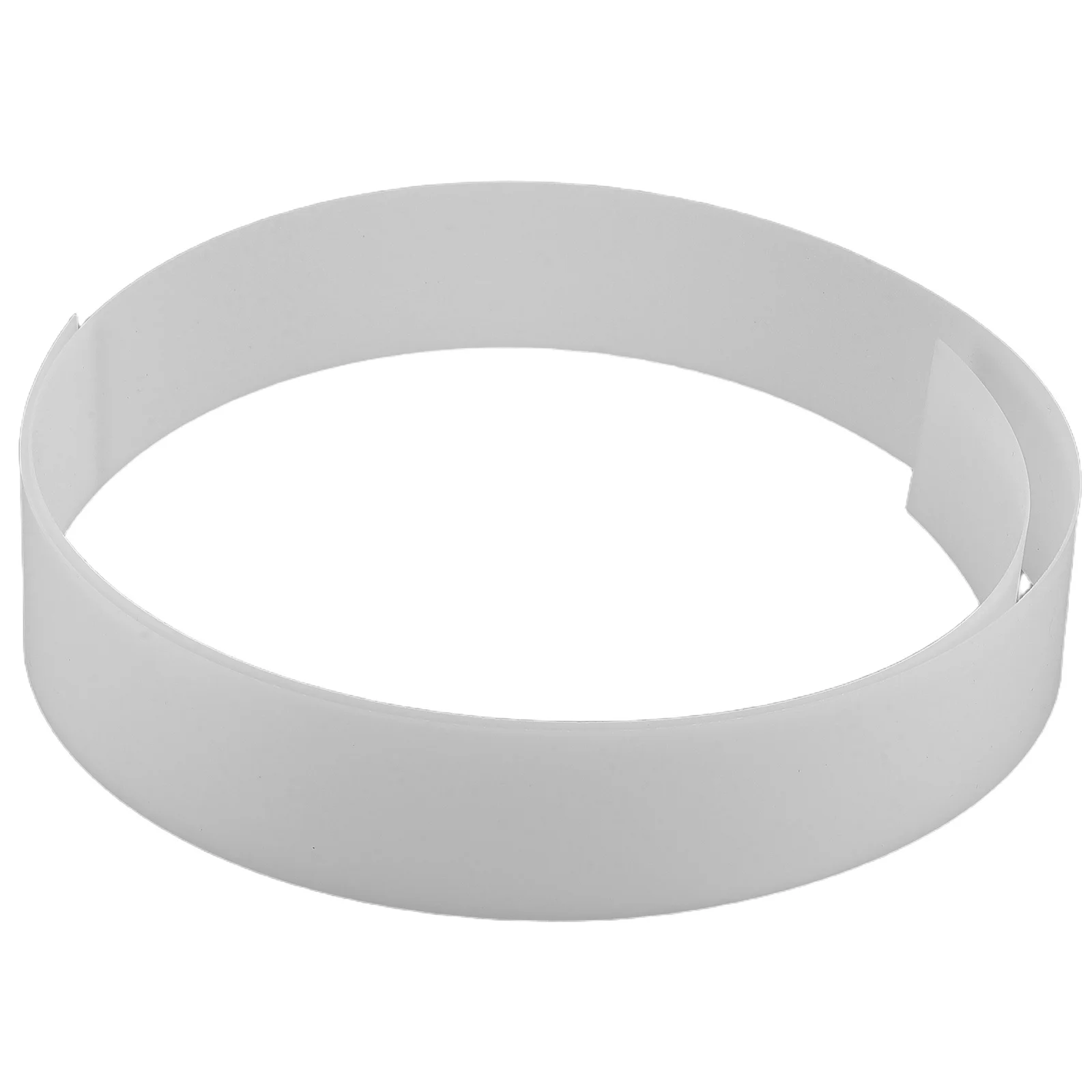 

Strip Light Diffusion Cover Flexible LED Light Diffuser Board Softens Glare Ideal for Cabinet Wardrobe and Home Interior