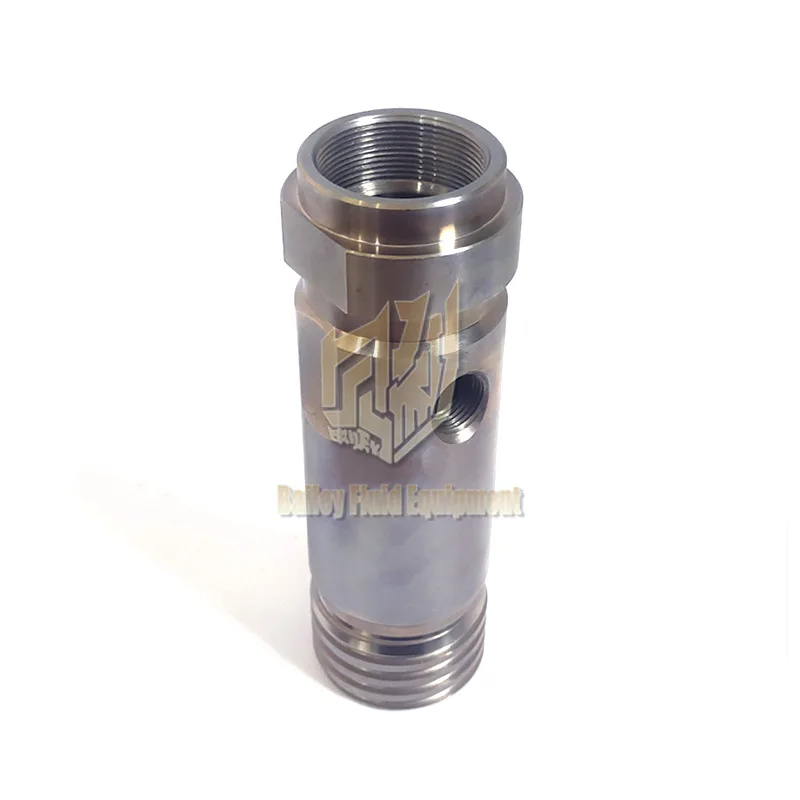 External cylinder liner for airless spraying machine 1095/10000/1595/59000 Grac cylinder 243347
