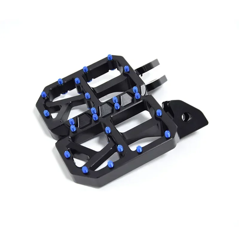 For Surron Light Bee X 2024 New Customized Modified Pedals Foot Pedal Modification Accessories Sur Ron