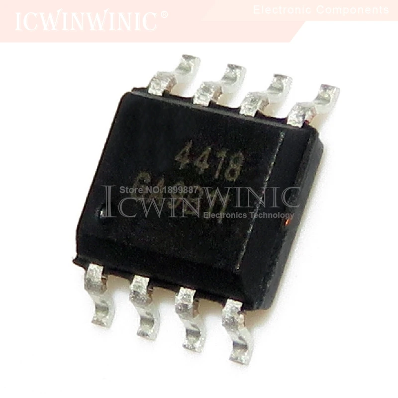 5PCS AO4418 4418 AO4466 4466 AO4800 4800 AOZ1038PI Z1038PI AP1509-50SG-13 AP1509 AP3706M-G1 3706M-G1