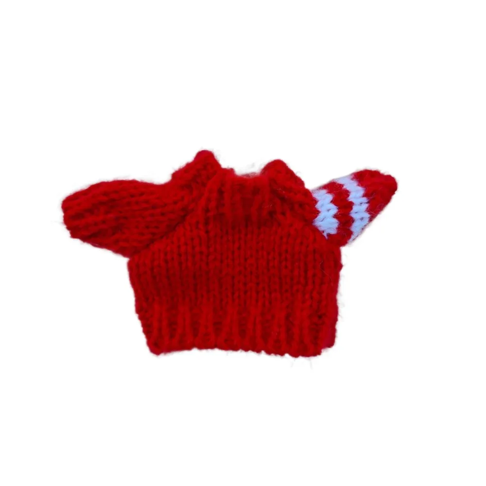 

Новая 10 см хлопковая кукла, одежда для кукол, аксессуары для кукол, ручная работа, сделай сам, переодевание одежды, реквизит для косплея, платье для куклы для детей, игрушки