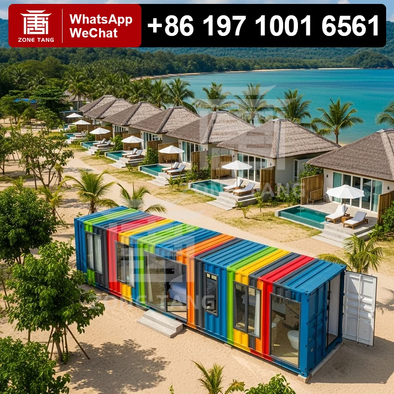 

Hotel Suite Flat Pack House Prefab Houses Prefab Home Home Prices Two Story Shipping Container Home Container House Hotel Suites