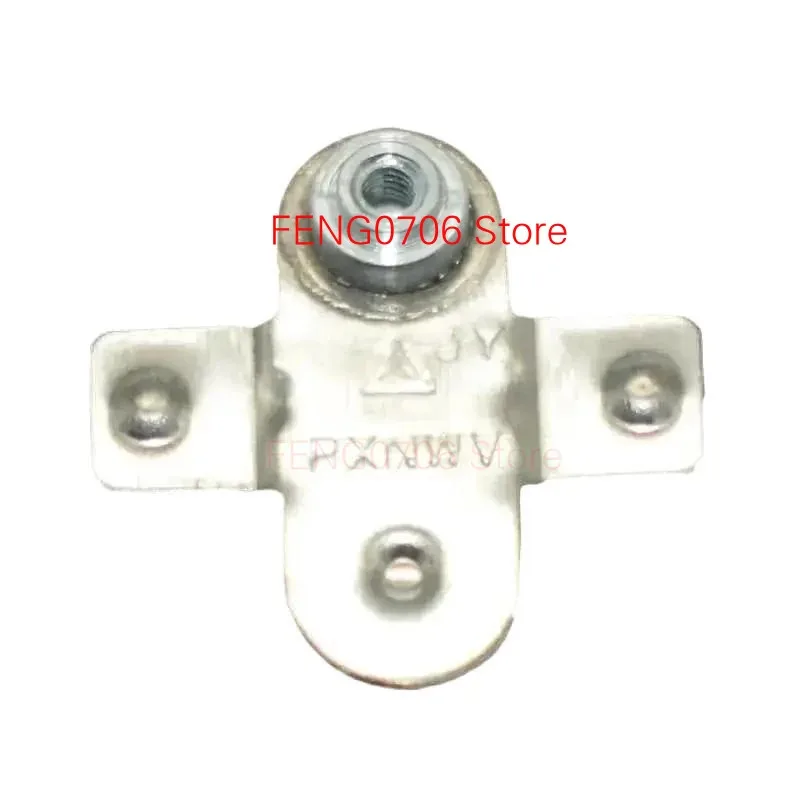 10 Peças/Lote PXNWV Para Vostro 3568 3572 3578 5401 5402 5481 5490 5498 5501 5502 5581 5598 7500 Montagem de Metal para SSD M.2 de Laptop