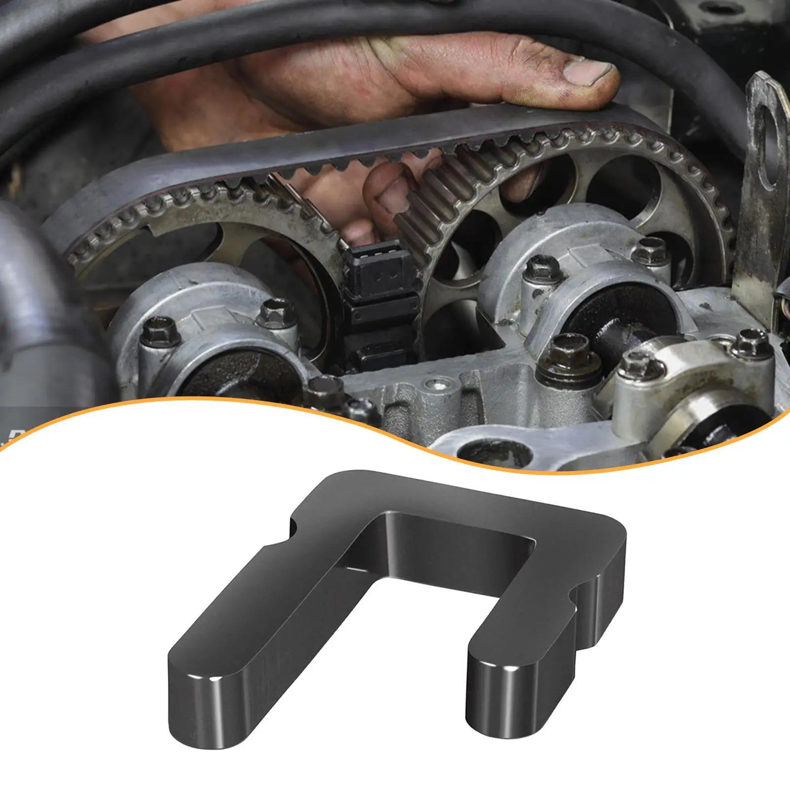 

59560 Stretch Belt Install Tool Spare Parts Auto Accessory Professional