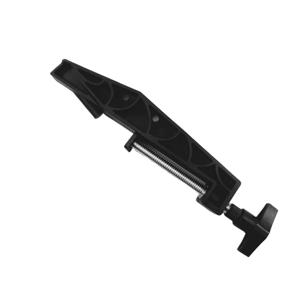 

Pocket Inclined Fixing Fixture for Woodworking Hole Joints Jig Portable Pocket Hole Clamps For Woodworking Durable