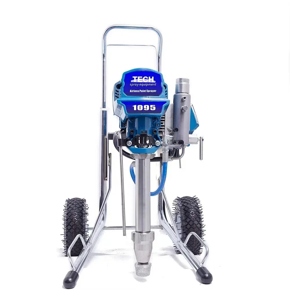 Ultra Max II 1095 Airless Paint Sprayer Pro Contractor Electric Airless Sprayer