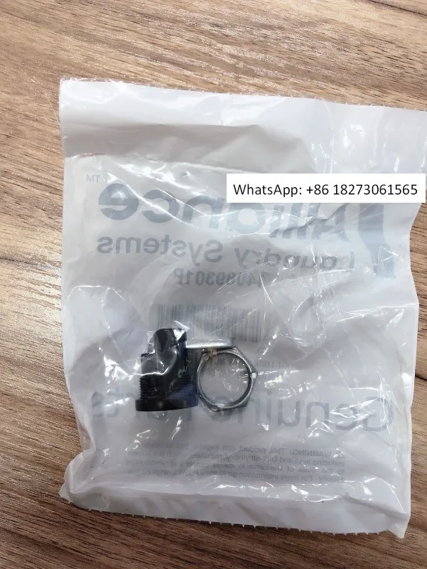 Original imported washing machine spare parts key number 44089301P from the United States