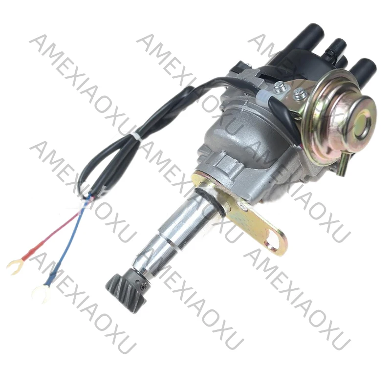 

Распределители зажигания T3T61991 MM115552 подходят для двигателей Mitsubishi 4G52 4G54 AMEXIAOXU