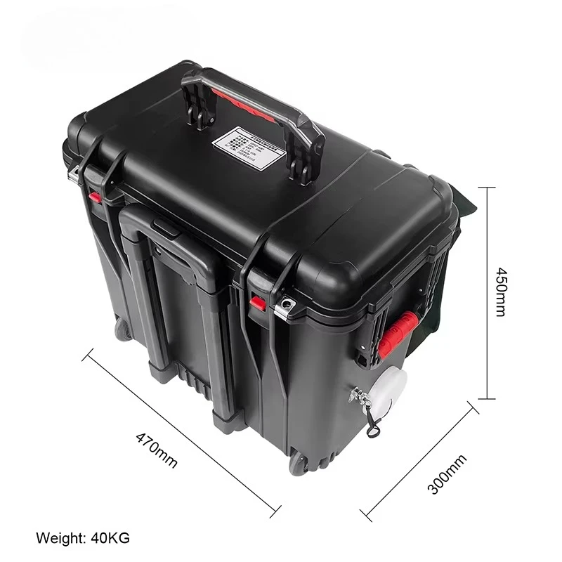 40KV/50KV Very Low …