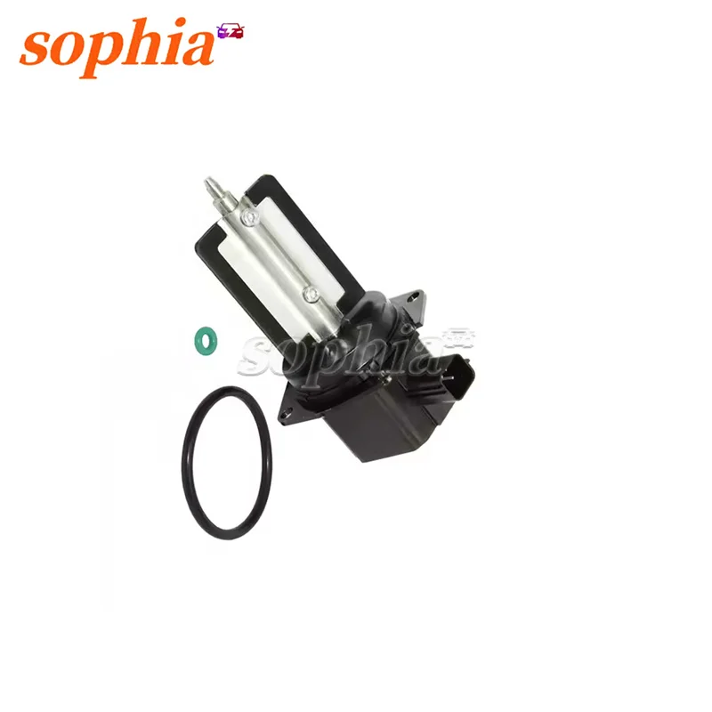 

68020076AB AP01 Intake Manifold Runner Control Valve Acuator For Sebring Dodge Charger Magnum Avenger Journey 2.7L 3.5L V6