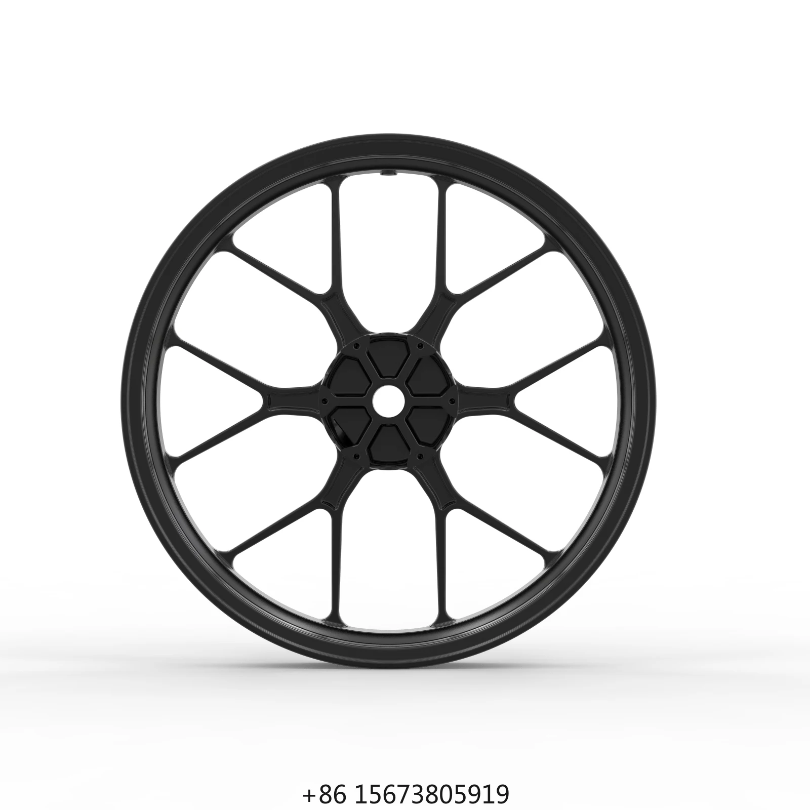 

Motorcycle wheel 16x5.5 18x3.5 17x3.5 17x6.0 18x5.5 19x3.5 21x3.25 23x3.75 Forged Aluminum Motorcycle Wheel