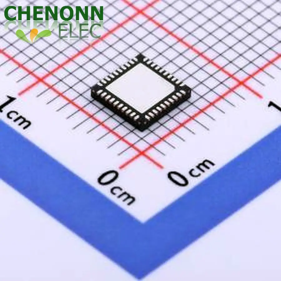 10PCS/LOT RTL8211FI-CG (Interface ICs)