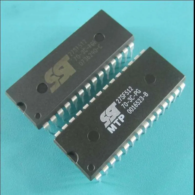 SST27SF512-70-3C-PG SST27SF512-70-3C-PGE NEW Original Genuine Chip Packing 28-DIP