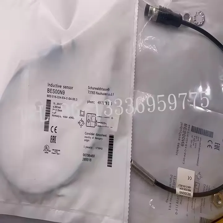 

New sensor for FA17/BN-1ADV FA17/BP-1ADV In stock