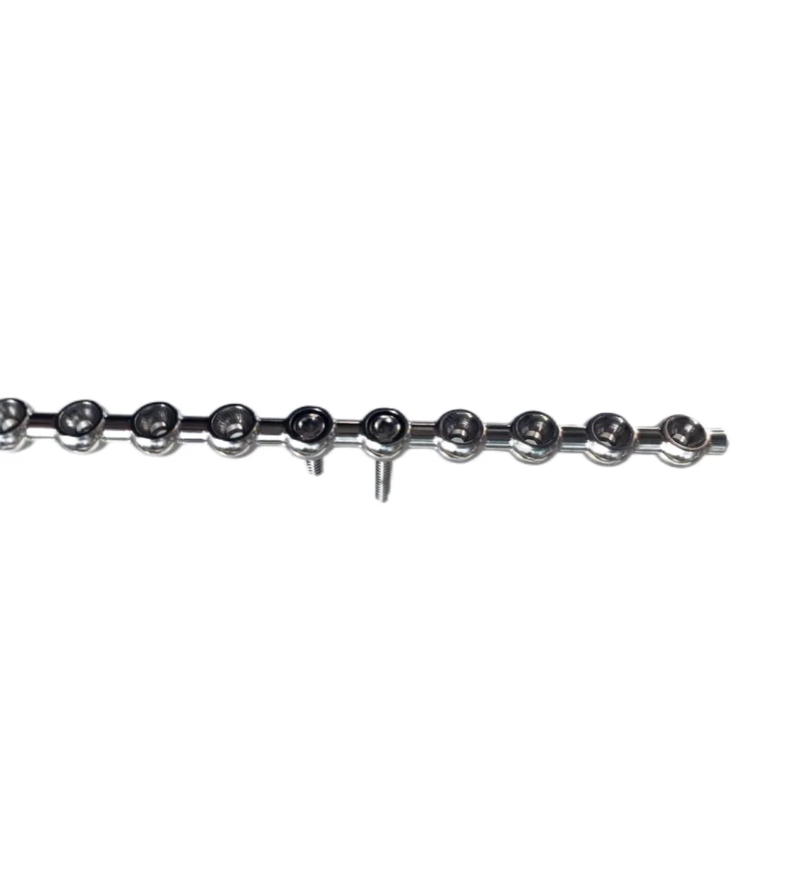 Veterinary Instruments SOP Pearl Plate Orthopedic Implants 2.0/2 4/2.7/3.5