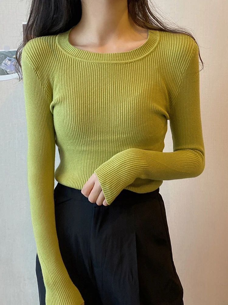 Fruit green