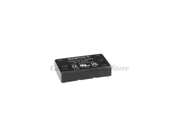 1PCS URA2405LD-30WR3 DC-DC power module 9-36V positive negative 5V30W Good Fastestcoree
