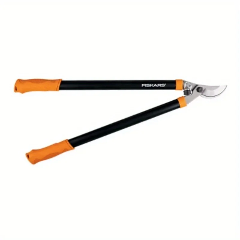 

26" Bypass Pruning Shears - Non-slip handles, great for pruning thick branches