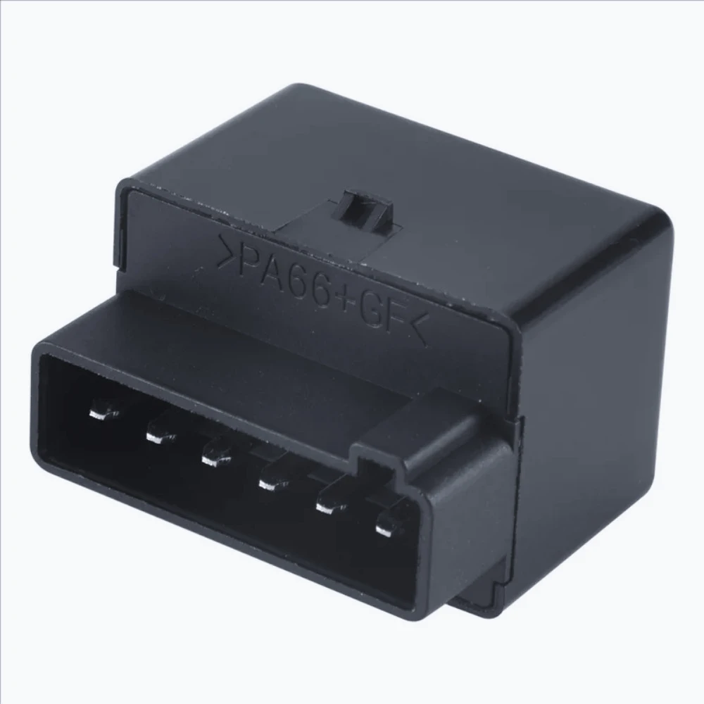 ZZ-New!Car 6-Pin Flasher Turn Signal Relay For Honda Accord Acura RL 2003-2007 066500-5300 38300SDAA02 38300-SDB-A03