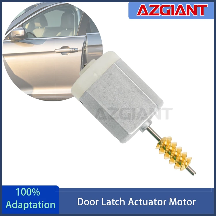 AZGIANT Car heavy duty door lock actuator FOR Kia Soul Forte Koup Picanto OE Replacement car accessories
