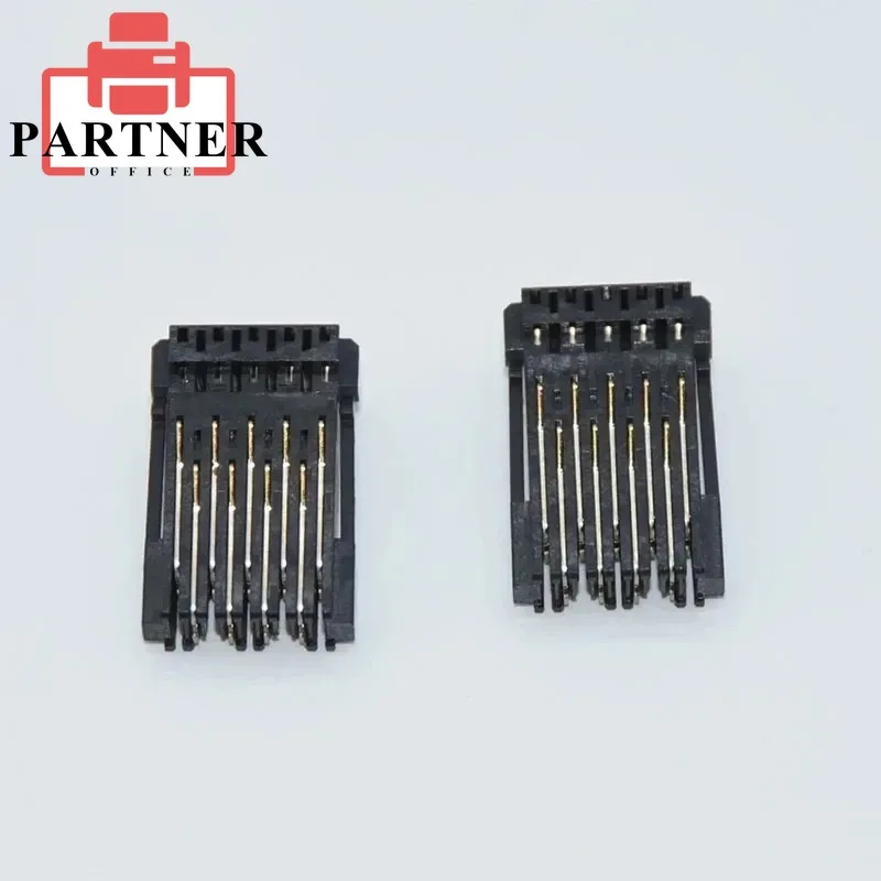 1pcs. for EPSON WF3640 WF3641 WF2530 WF2531 WF2520 WF2521 WF2541 WF2540 Printer Cartridge Chip Connector Holder Csic Assy