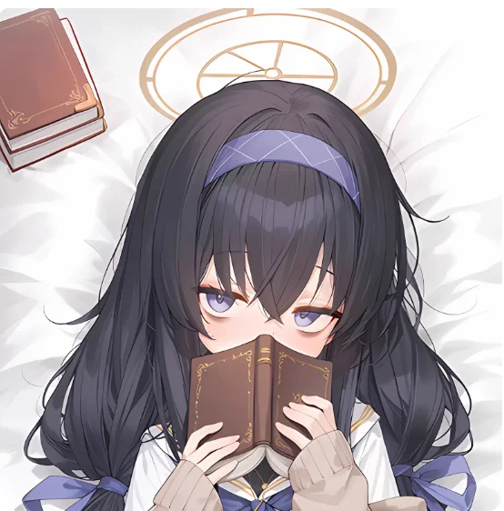 

Japanese Anime Blue Archive KOZEKI UI Sexy Dakimakura Hugging Body Pillow Case Cosplay Otaku Cushion Cover Bedding Gifts QWDM