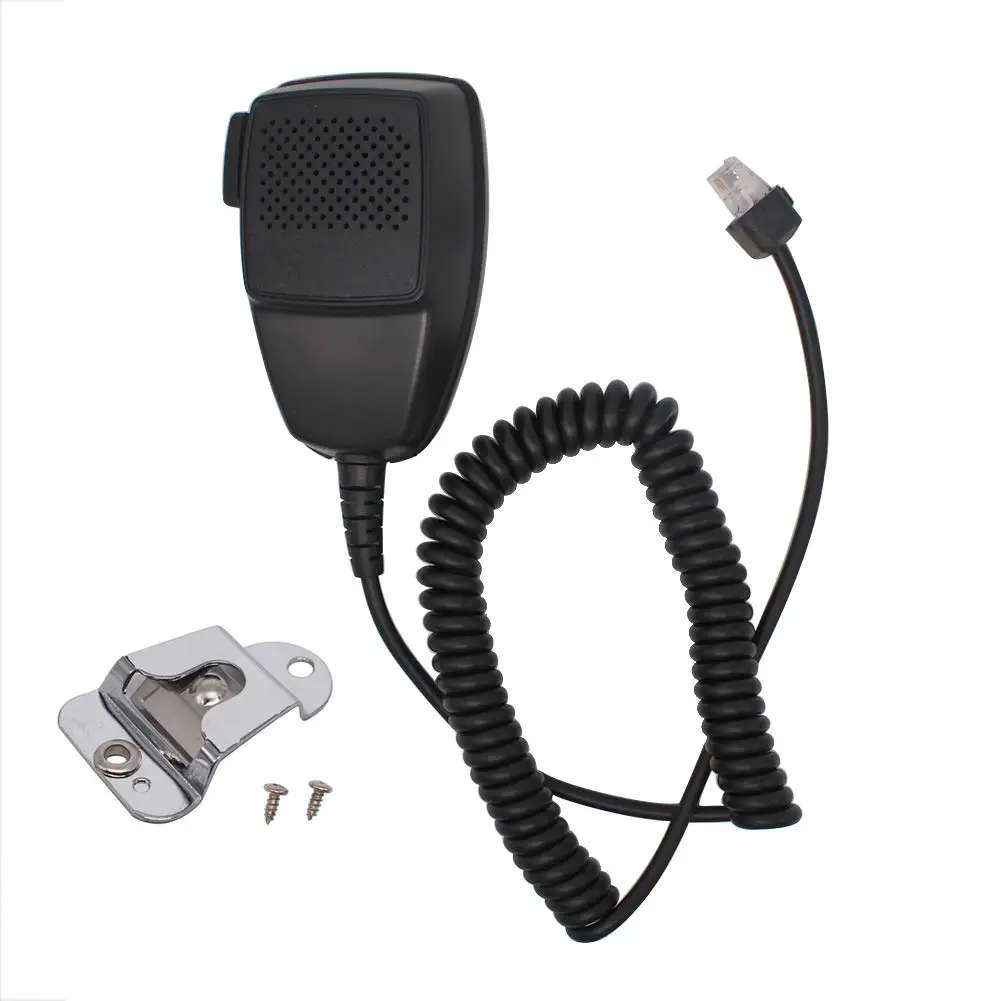 HMN3596A Speaker Microphone for Motorola Radio CM140 CM160 CM340 CM360 GM600 GM900 CDM750 CDM1250 CDM1550 EM200 EM400 GM1100