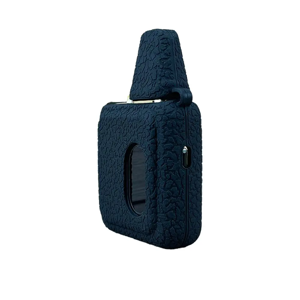 [Only Case]Protective Silicone Texture Case for OXVA Xlim SQ Pro Kit Skin Sleeve Cover Wrap gel