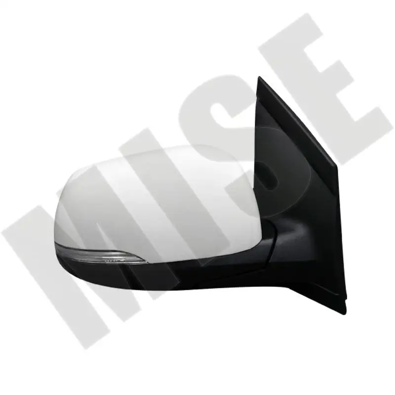 Car Accessories For Kia Picanto 2012 2013 2014 2015 2016 Car Rearview mirror Assembly 5/7/8PIN