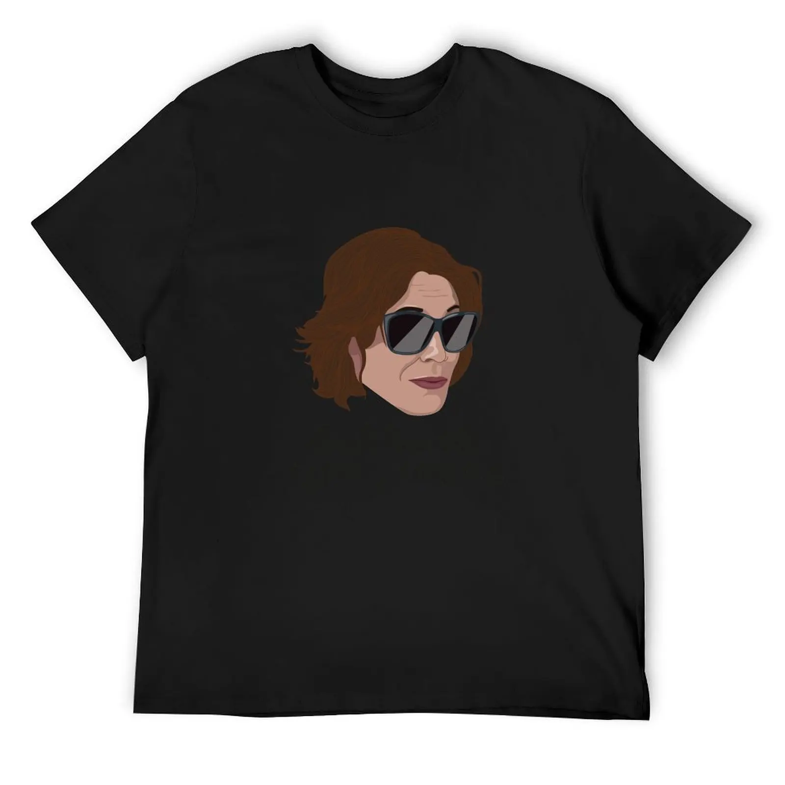 Luann - Real Housewives - RHONY - Don't Be All Like Uncool T-Shirt