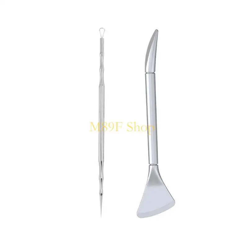 M89F Portable Face Care Tools Bashhead and Whitehead Zdejmowanie trądziku pielęgnacji skóry