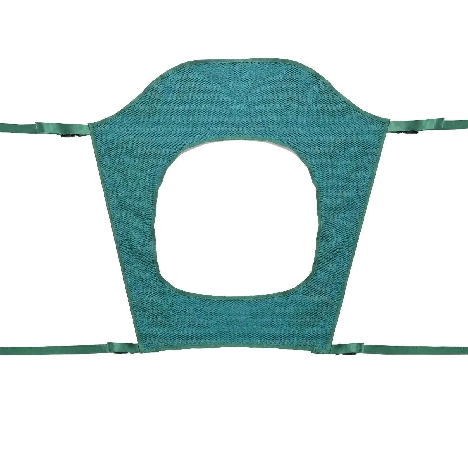 Patient Turning Aid Belt Non Slip Side Turn Support Tool Stable Posture Aid for Long Bed Rest