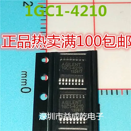 Free shipping   1GC1-4210 1GC14210 SSOP16 IC     10PCS
