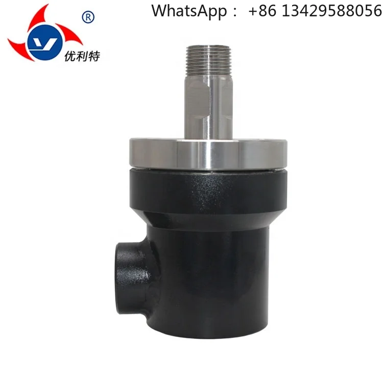 

Ideal Replacement for Deublin Models 9100-001-109 and 9100-020-221 Steam and Hot Oil Unions for Pipe Fittings