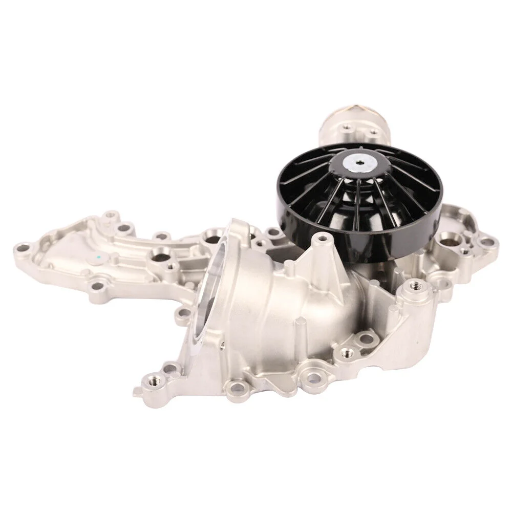 

For Mercedes Benz A1572000201 A1572000001 M157 W166 W212 W217 W218 W221 W222 W231 W292 W463 radiator cooling engine water pump