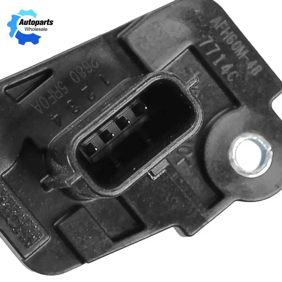 

22680-BV80B Mass Air Flow Meter Sensor for Nissan Sentra Maxima Rogue Sport Altima AFH60M48 22680BV80B