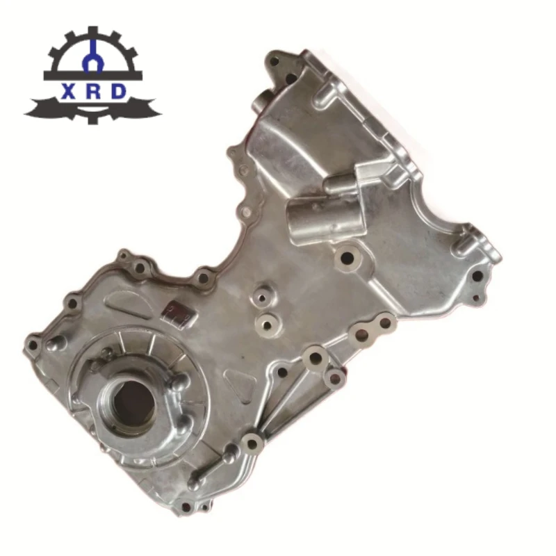 for Hafei Junyi Changan Shenqi T20 Shenqi Pickup Truck F30 Oil Pump Assembly Engine Diesel Engine