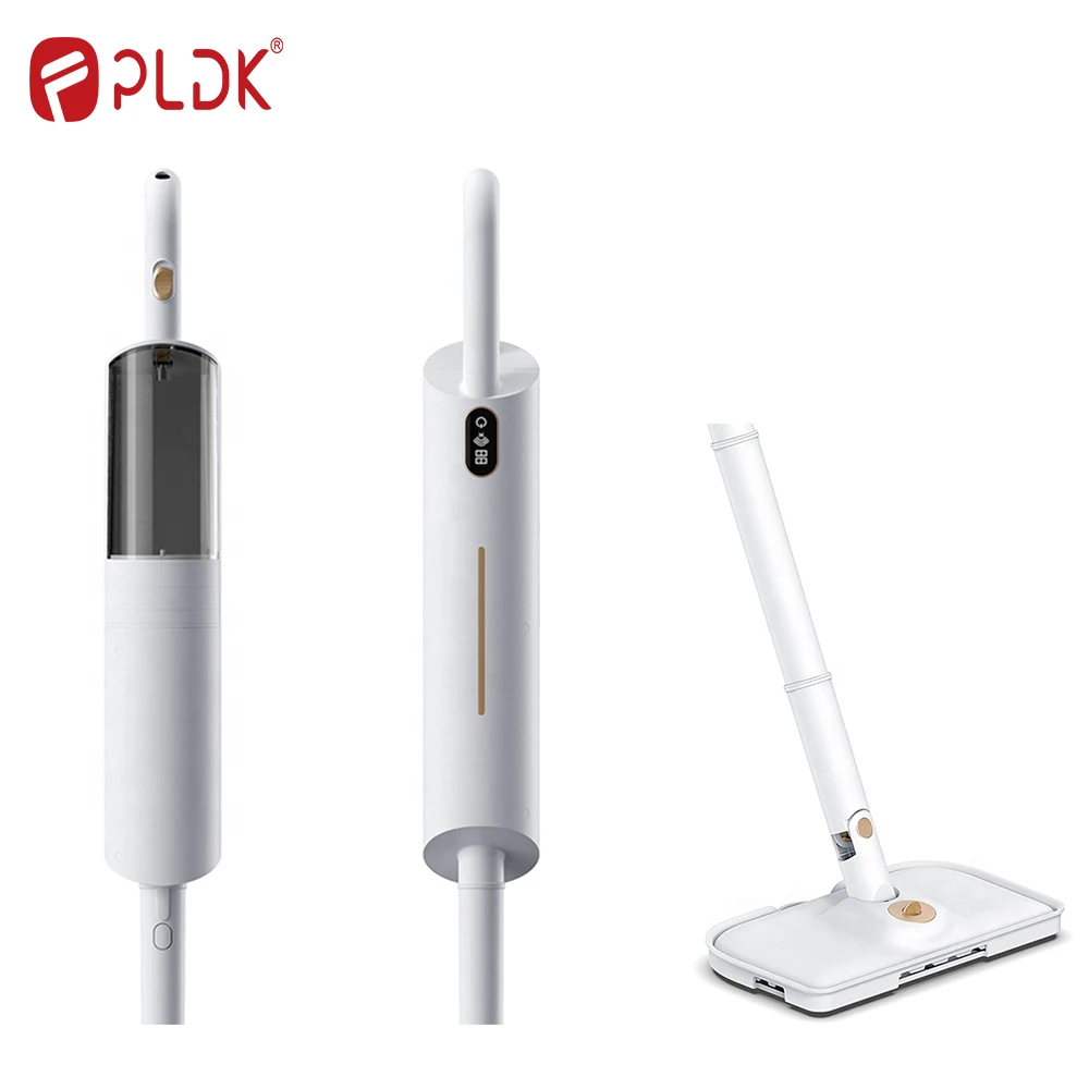 

PLDK TB-100A Factory Electric Steam Mop Household Floor Cleaning Mop Steam Cleaner High Pressure Portable