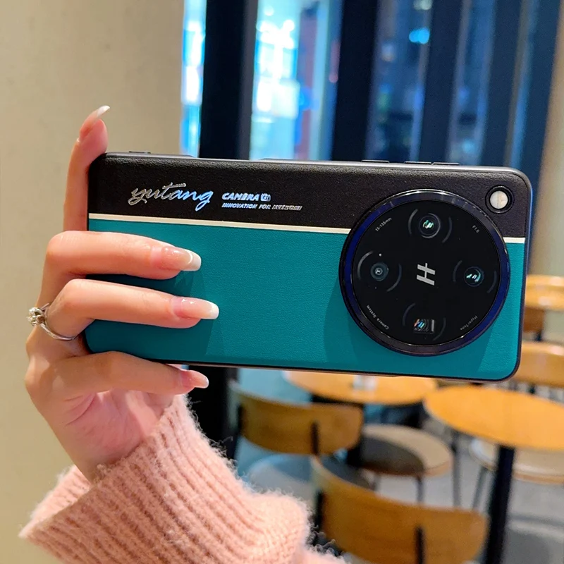 Thumbnail 3 - #35 Compare Oppo Find X7 Cases Before You Buy