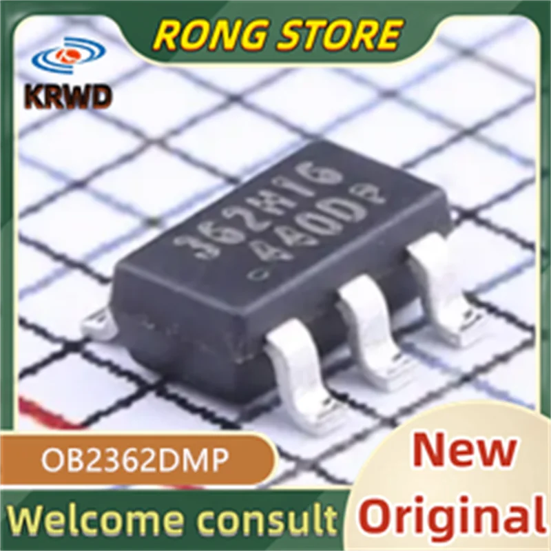 30PCS 362M1G 362*** New Original OB2362DMP OB2362DM OB2362D OB2362 2362